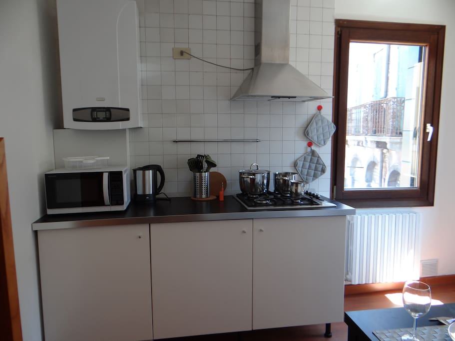 cucina
