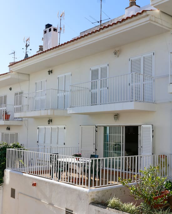 fachada