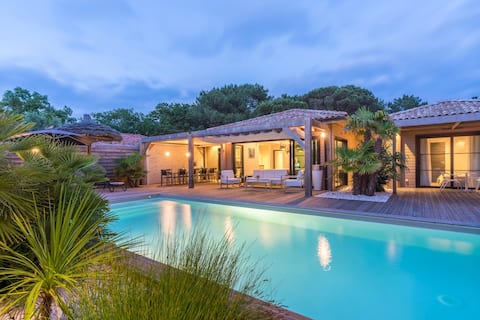 AMBIENT VILLA (Pool)