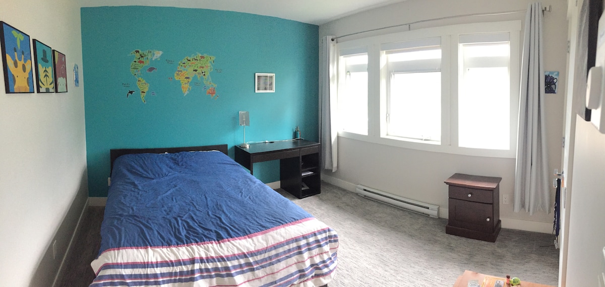 غرفة النوم رقم3