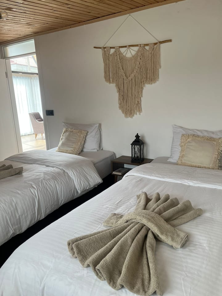 ห้องนอน