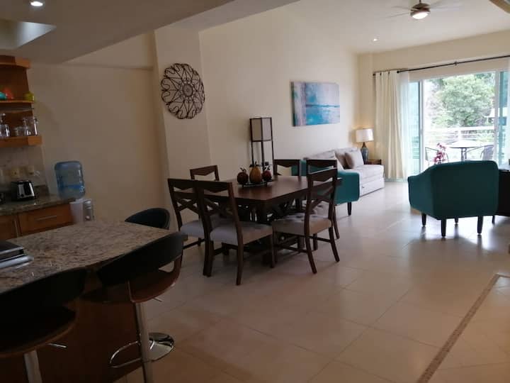 Beautiful Views Los Altos Villas Condo - Puerto Vallarta