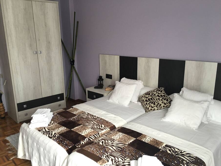 Habitación 1