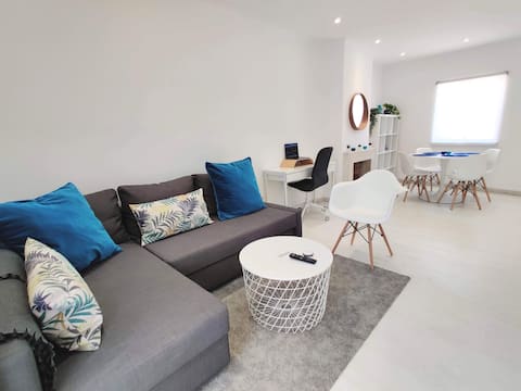 Anúncio popular: Casa Sequeira em Ferreiras