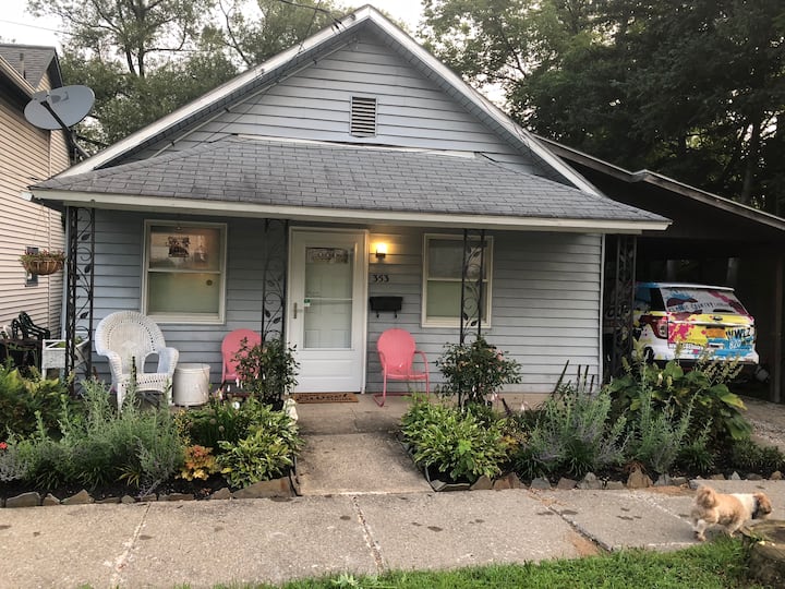 Corning Cabin Rentals Cabins and More Airbnb