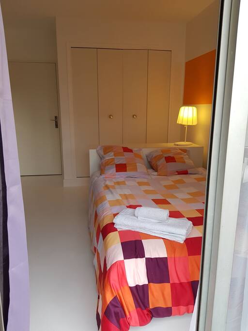 Chambre à louer