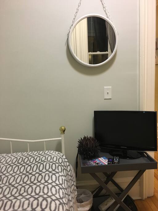 Netflix only