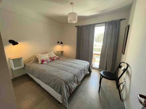 Comfortable apartment with easy access to the city