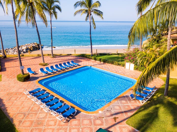 Puerto Vallarta Apartamentos De Renta