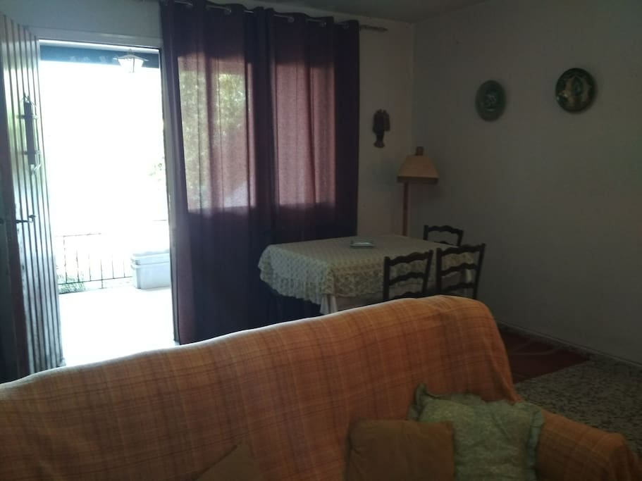 Salón.