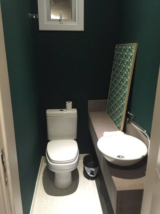Lavabo