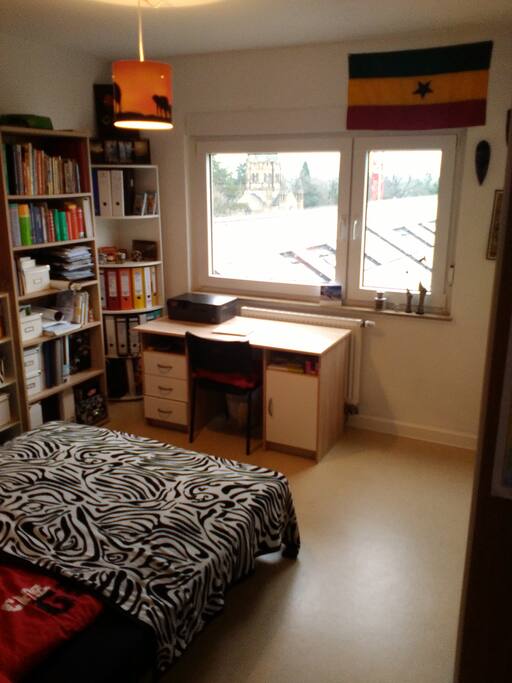 Your room