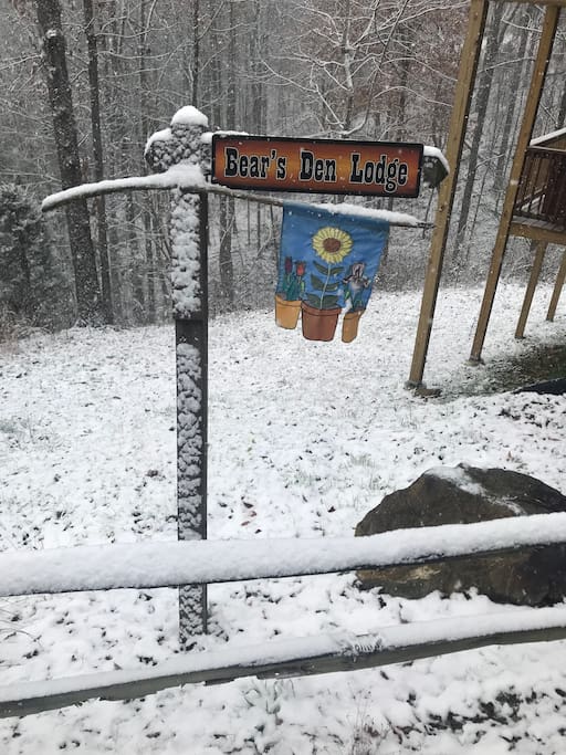 Sign