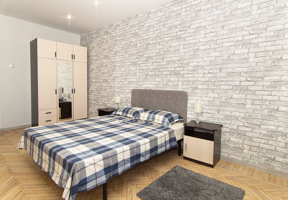 Комната 1/room 1