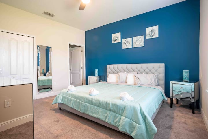 საძინებელი 4