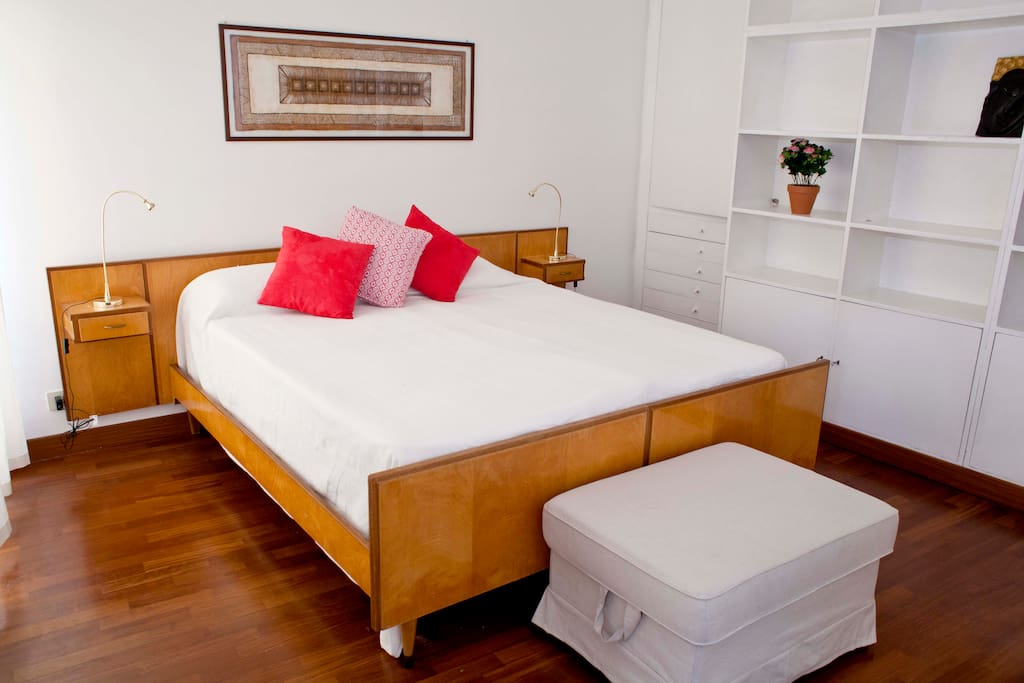 2nd Bedroom