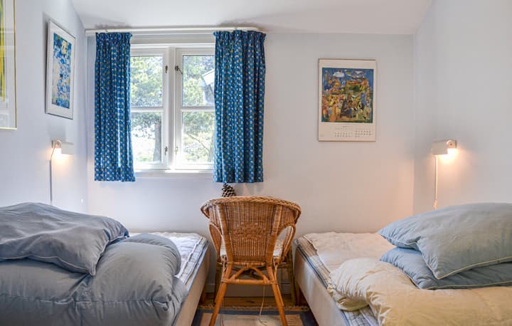 Საძინებელი