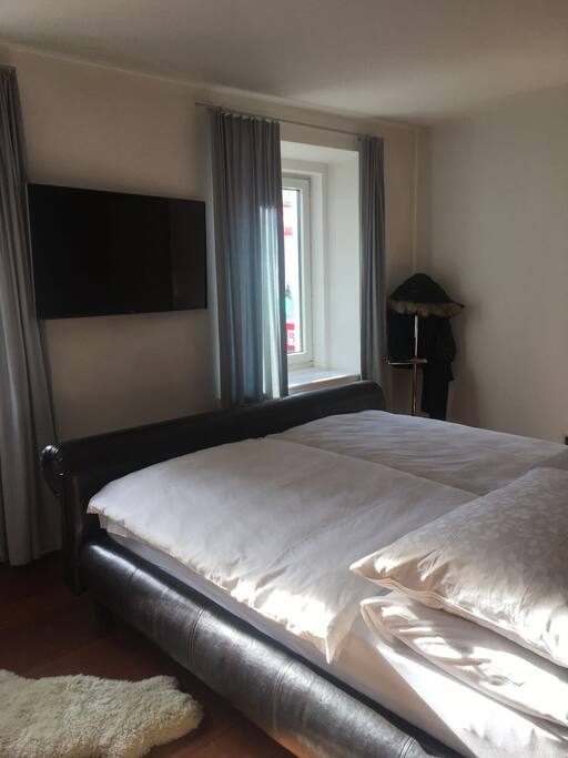 Schlafzimmer 2