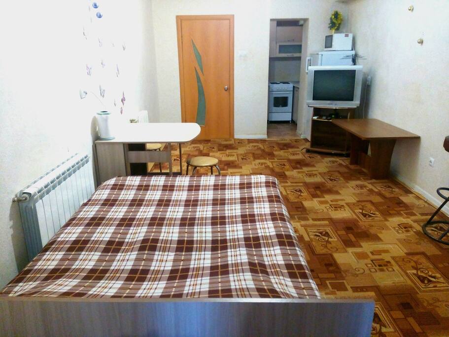 Сниму комнату в юго западном районе