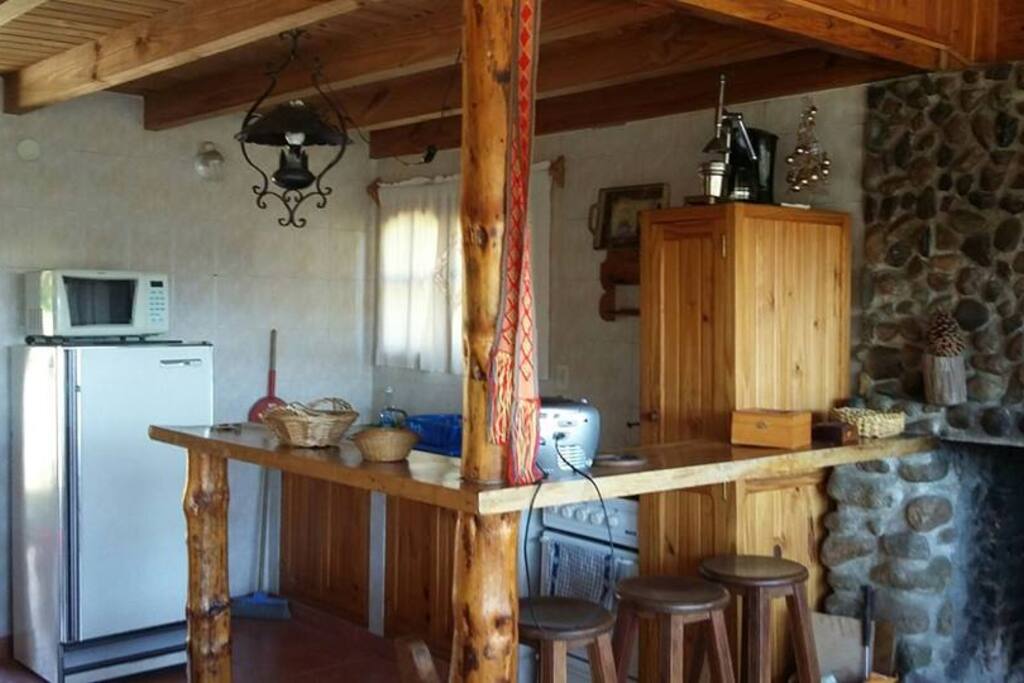 Cocina