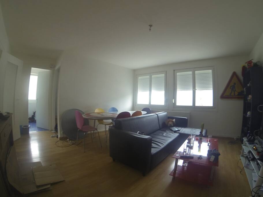salon