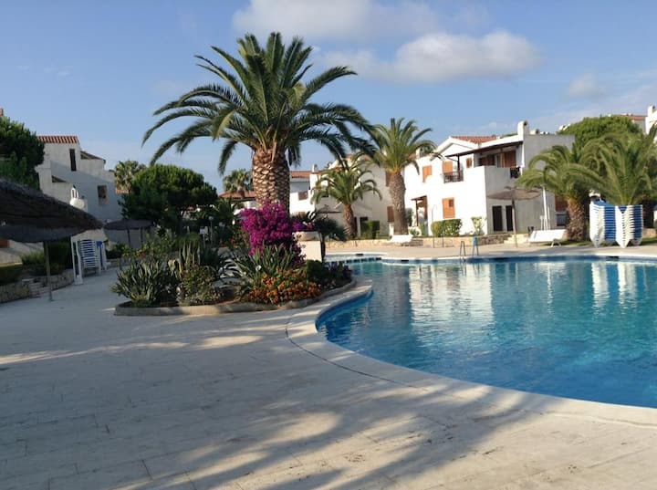 Playa La Pineda Estival Relax - Tarragone