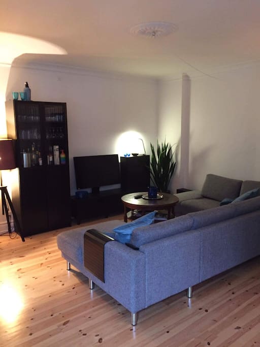 Livingroom