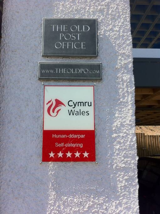 5 star accommodation