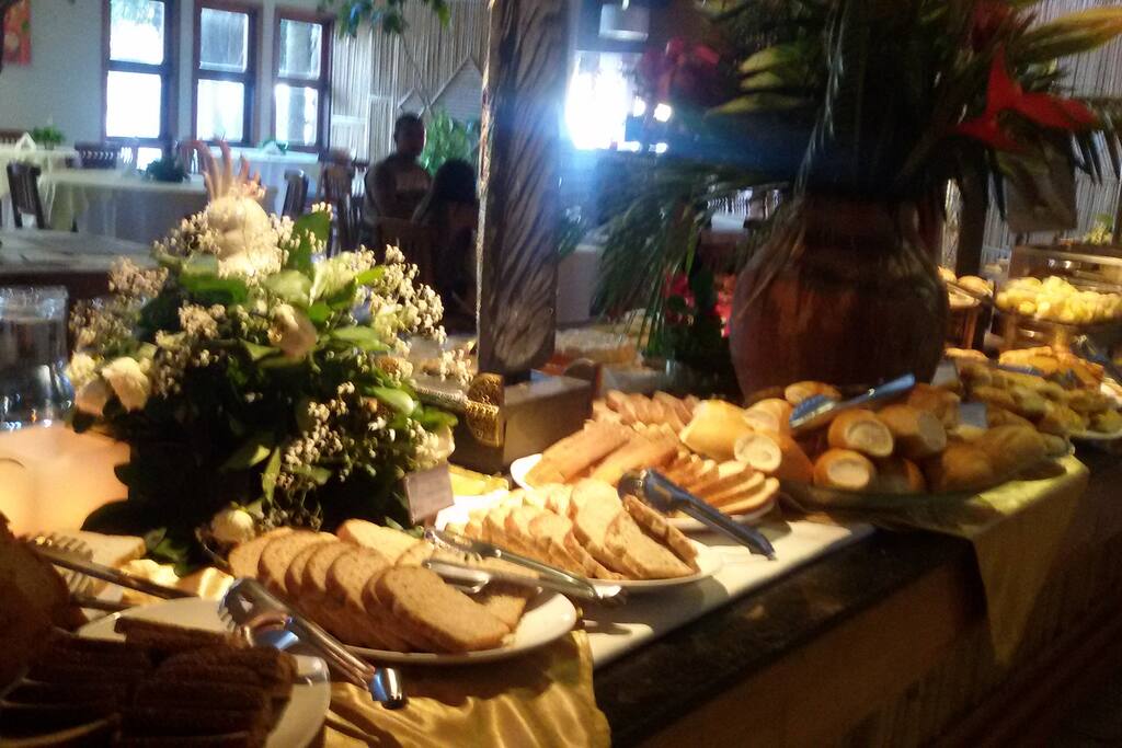 RESTAURANTE