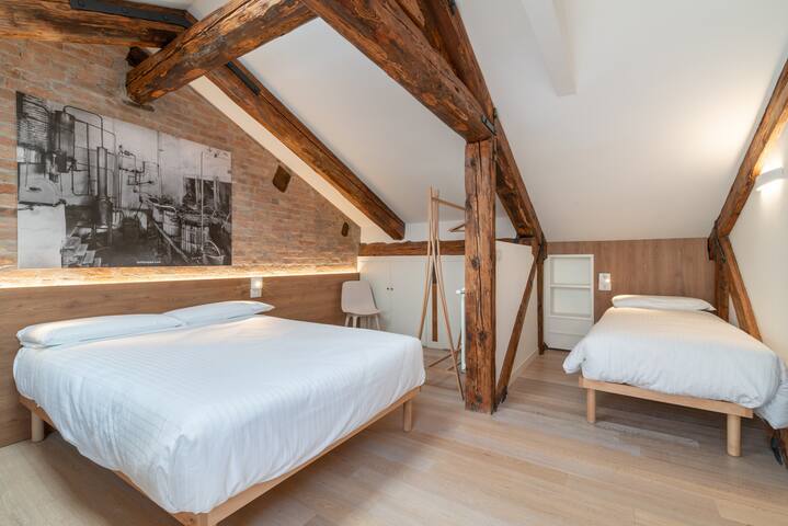 Poli Grappa Suite gallery image 2