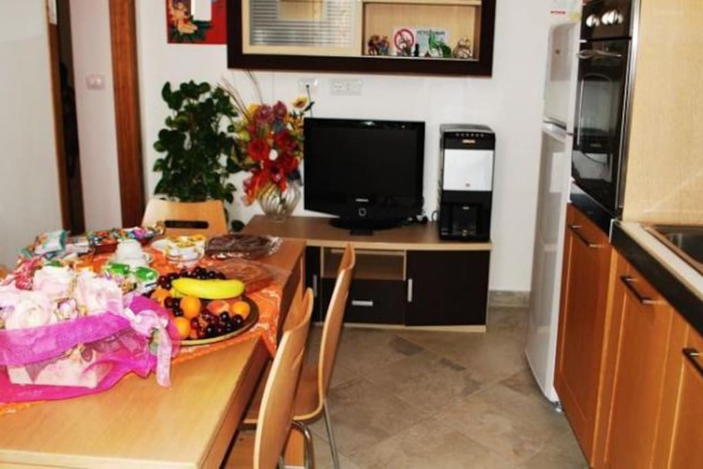 Cucina