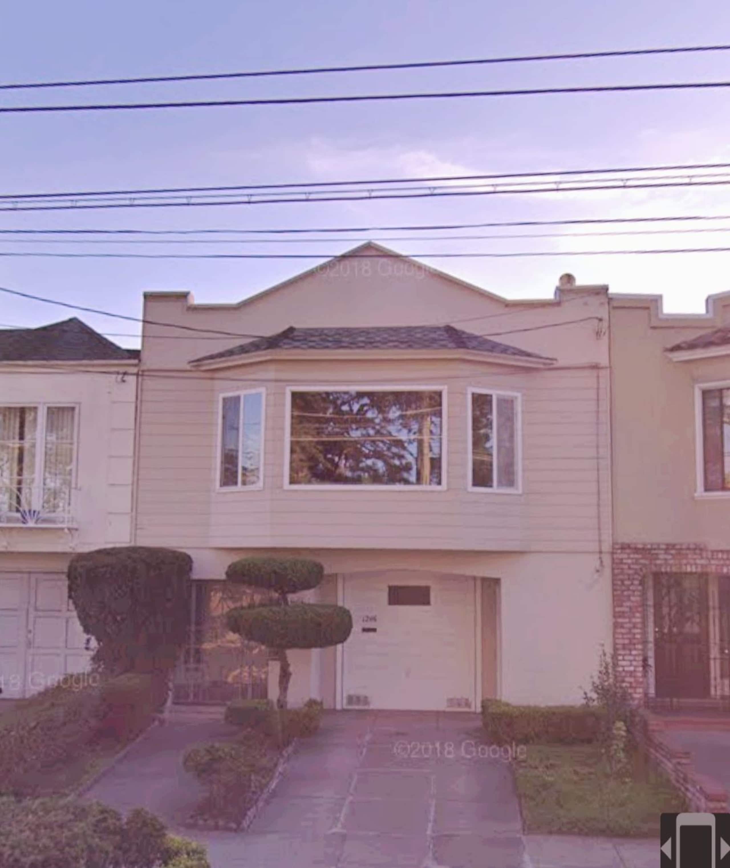 Home in San Francisco · ★4.85 · 3 bedrooms · 6 beds · 1.5 baths - Image 19