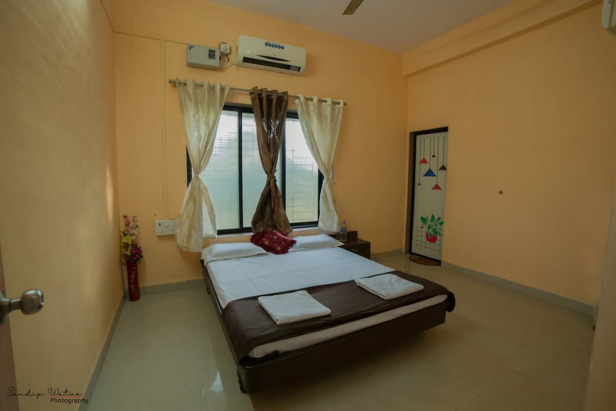 საძინებელი 2