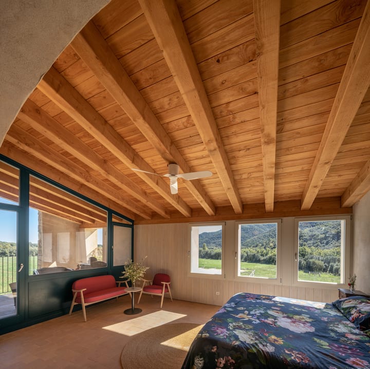 Swallows Suite - 3. Etage