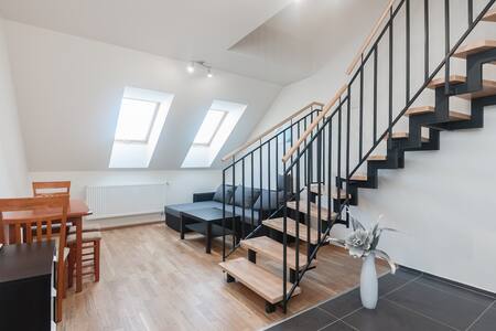 "Make Your Breakfast like at Home"