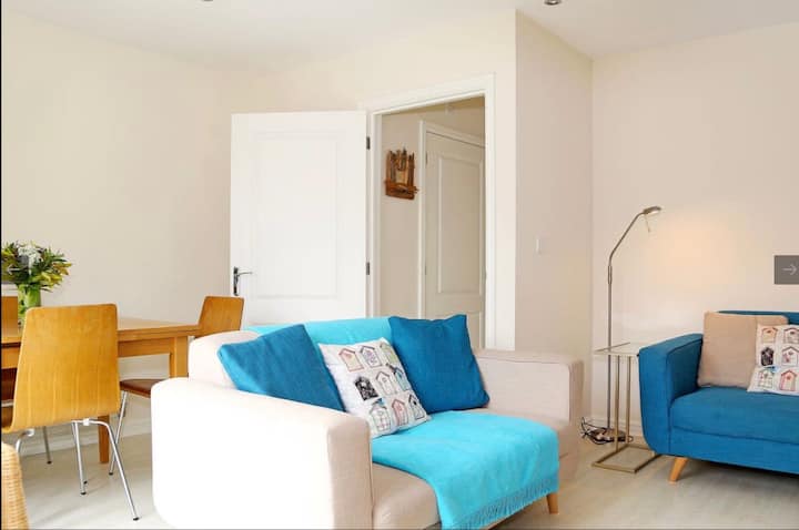Badger Cottage, Camber Sands - Camber Sands