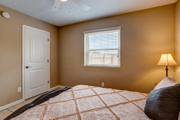 Spavaća soba 1, jedinica A