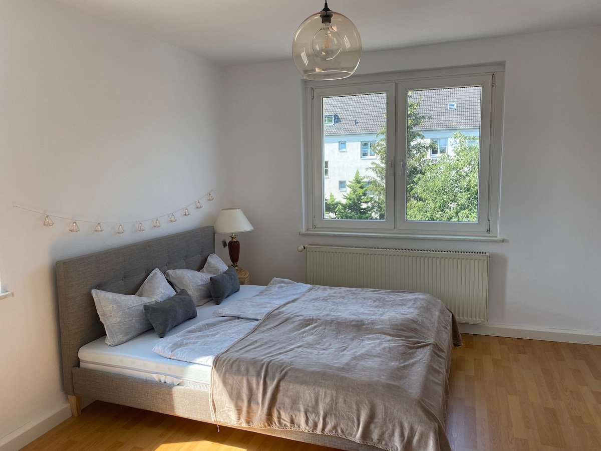 ห้องนอน