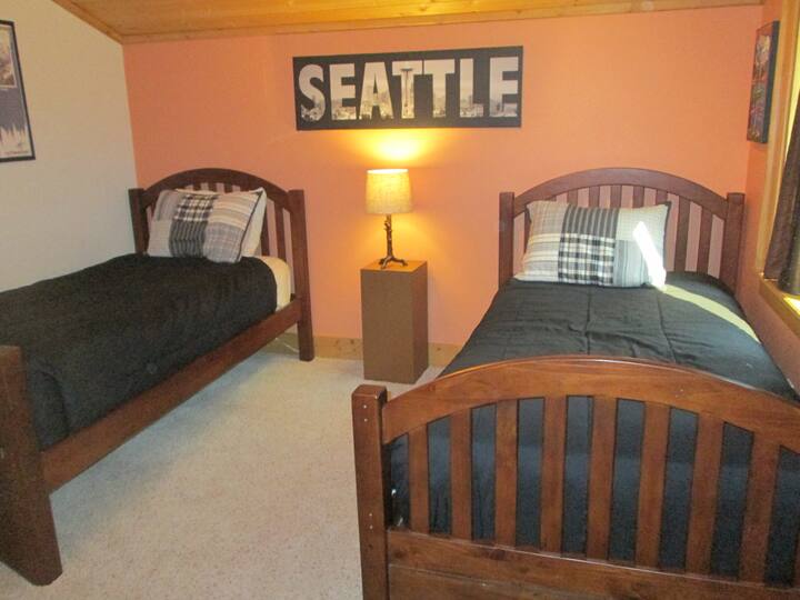 3rd Bedroom