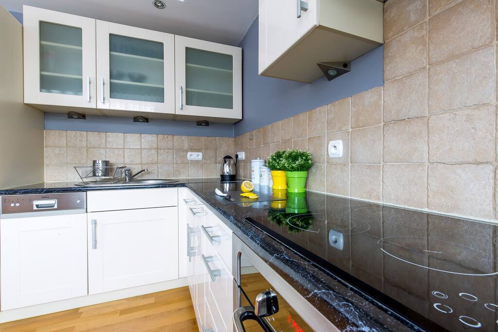 Aneks kuchenny/kitchenette