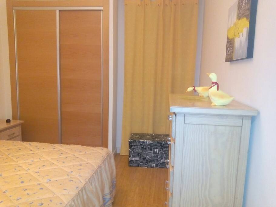 Dormitorio 2