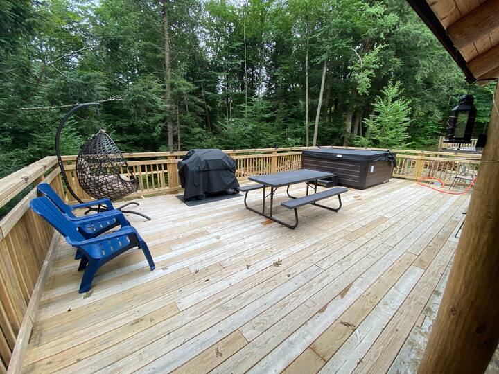 12 Best PetFriendly Cabins In The Berkshires, Massachusetts Updated