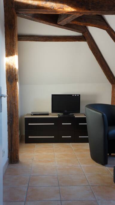 le salon