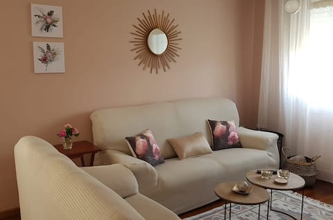 Airbnb con mejor rendimiento: Casa Domitila en Vilagarcía De Arousa