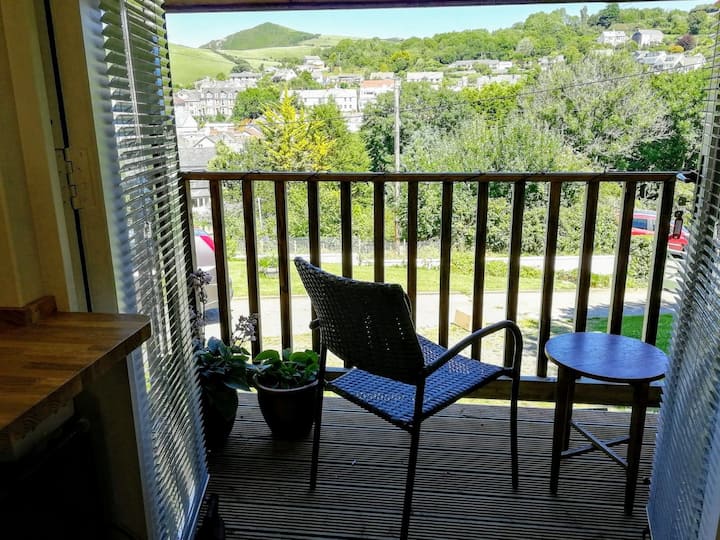 10 Best Airbnb Vacation Rentals In Combe Martin, UK Updated 2024