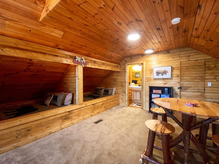 غرفة النوم 2