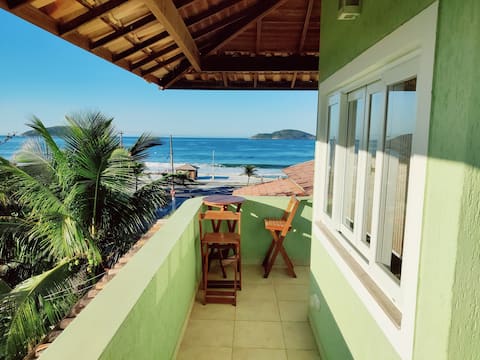 PiráHouse. Spectacular beach house with pool