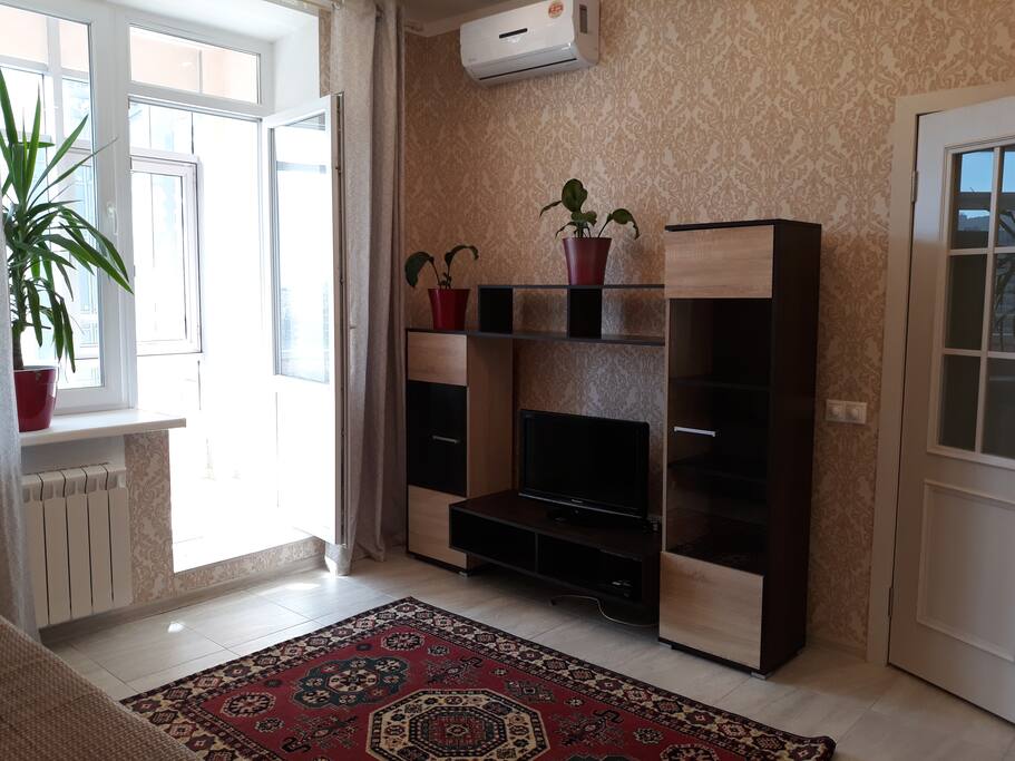 комната