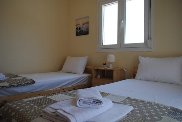 غرفة النوم 2