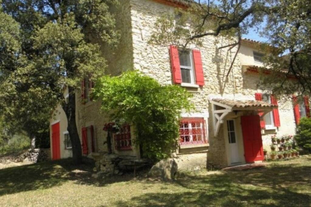 Votre gîte